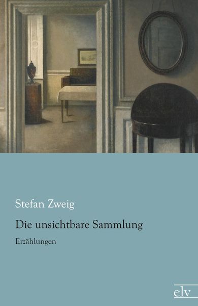 Produktbild: Die unsichtbare Sammlung