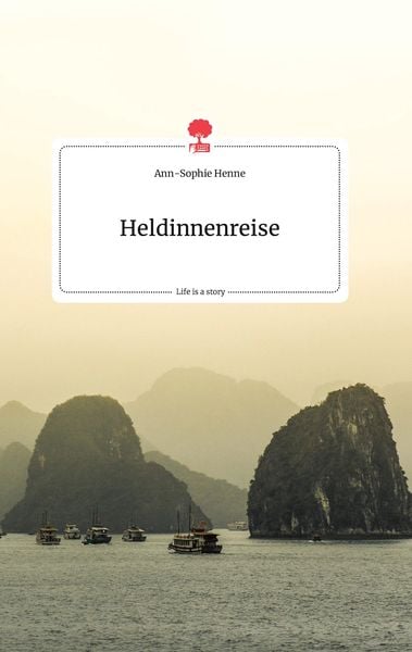 Produktbild: Heldinnenreise. Life is a Story - story.one