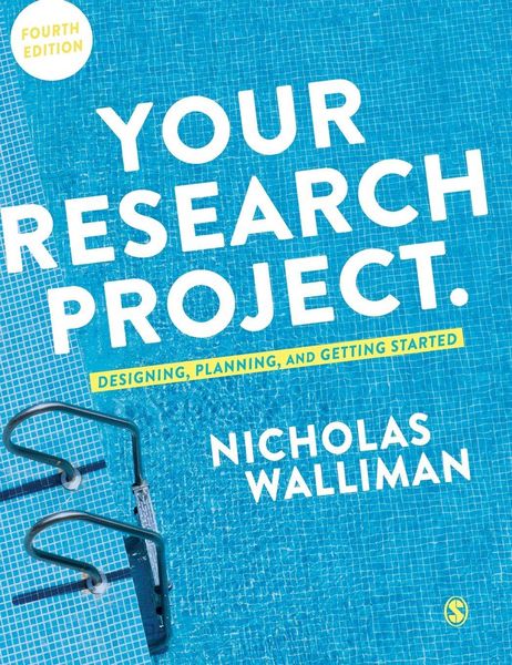 Produktbild: Your Research Project