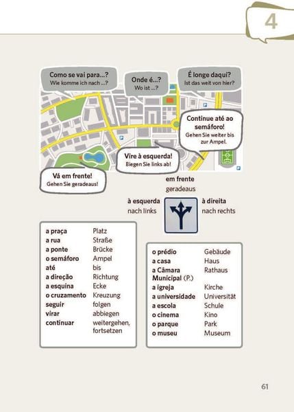 Produktbild: Langenscheidt Einfach Portugiesisch
