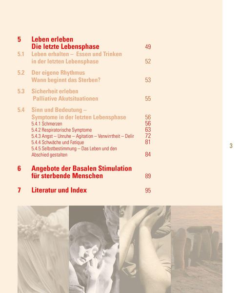 Produktbild: Basale Stimulation&reg;