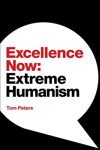 Produktbild: Excellence Now