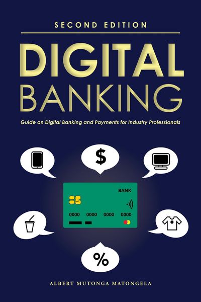 Produktbild: Digital Banking - Second Edition