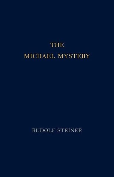 Produktbild: The Michael Mystery
