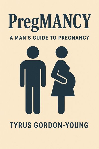 Produktbild: Pregmancy: A Man's Guide To Pregnancy