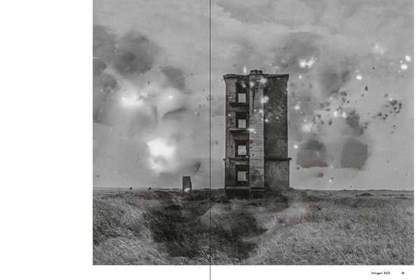 Produktbild: Julian Charr&igrave;ere