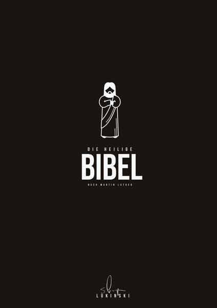 Produktbild: Die Bibel: Neues Testament