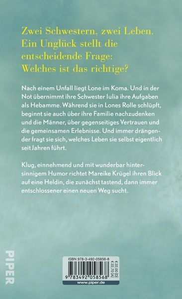 Produktbild: Schwester