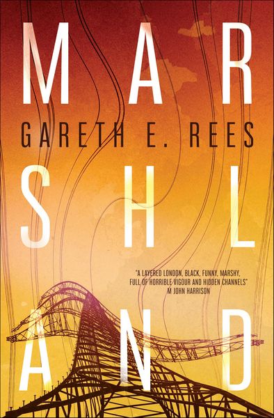 Produktbild: Marshland
