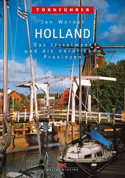 Produktbild: T&ouml;rnf&uuml;hrer Holland 2
