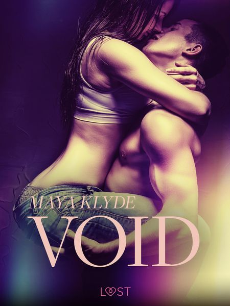 Produktbild: Void - Erotic Short Story