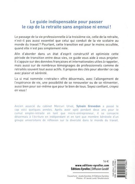 Produktbild: 60 ans un nouveau cap