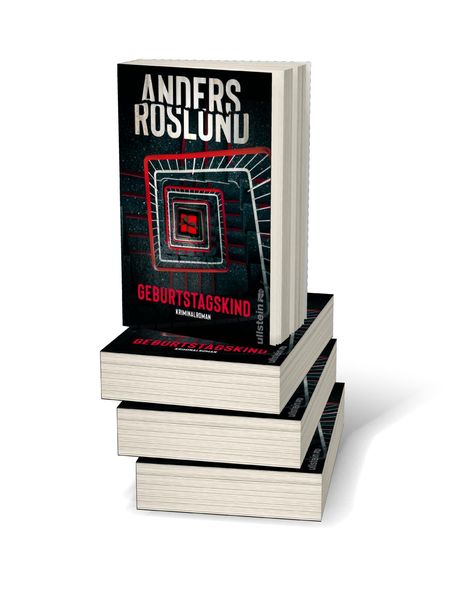 Produktbild: Geburtstagskind