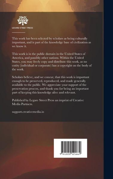 Produktbild: No More Crying: an Address to Children; no. 196