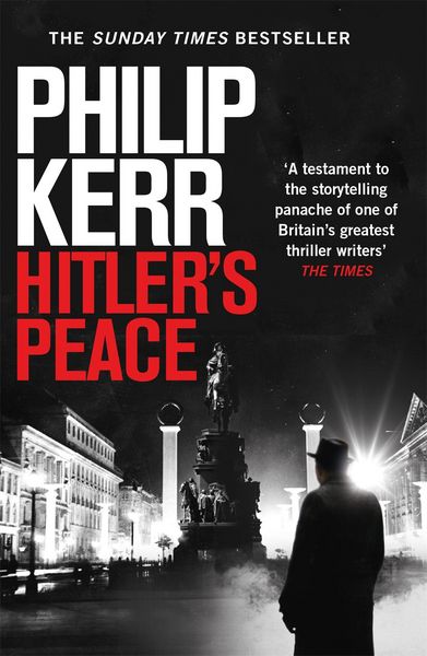Produktbild: Hitler's Peace