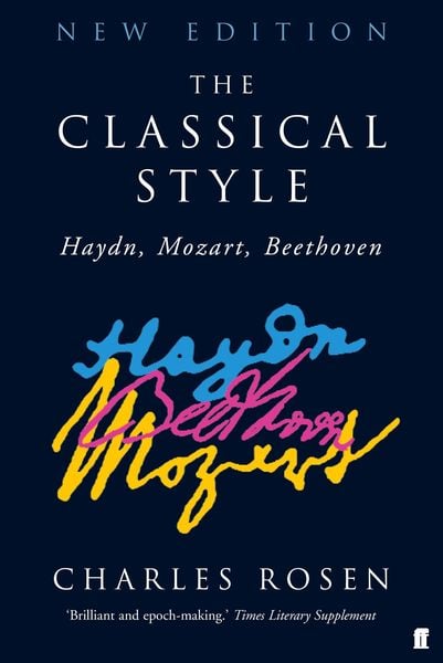 Produktbild: The Classical Style