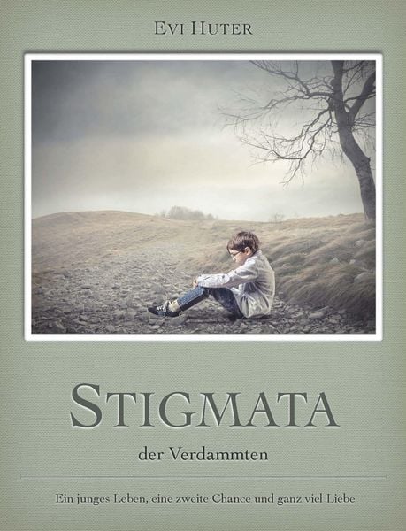 Produktbild: Stigmata der Verdammten