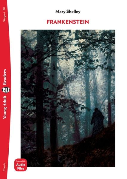 Produktbild: Frankenstein