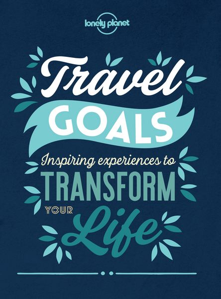 Produktbild: Travel Goals