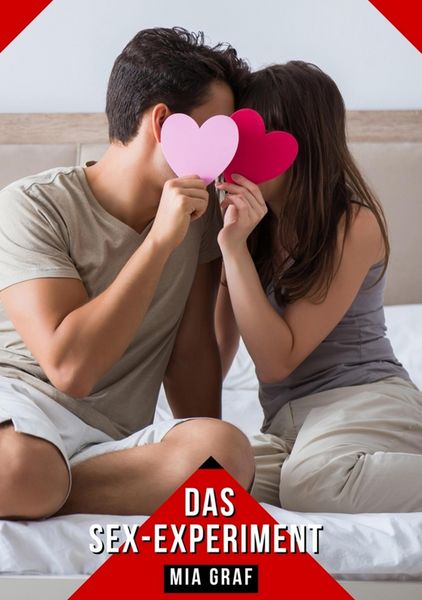 Produktbild: Das Sex-Experiment