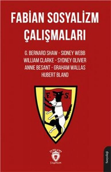Produktbild: Fabian Sosyalizm Calismalari