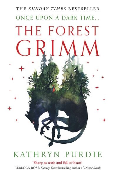 Produktbild: The Forest Grimm