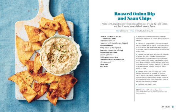 Produktbild: Good Housekeeping Air Fryer Cookbook