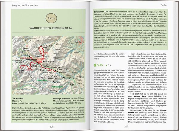 Produktbild: DUMONT Reise-Handbuch Reisef&uuml;hrer Vietnam