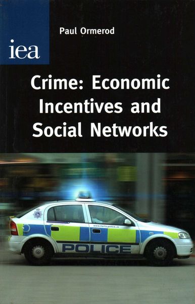 Produktbild: Crime