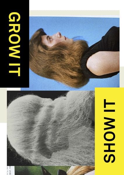 Grow It, Show It!, Taschenbuch von , Distanz Verlag, 9783954766901