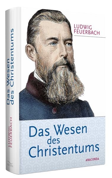 Produktbild: Das Wesen des Christentums