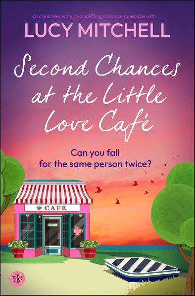 Produktbild: Second Chances at the Little Love Caf&eacute;