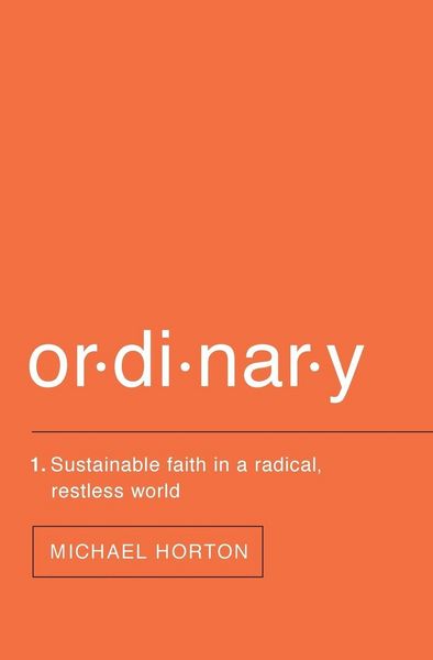Produktbild: A Ordinary