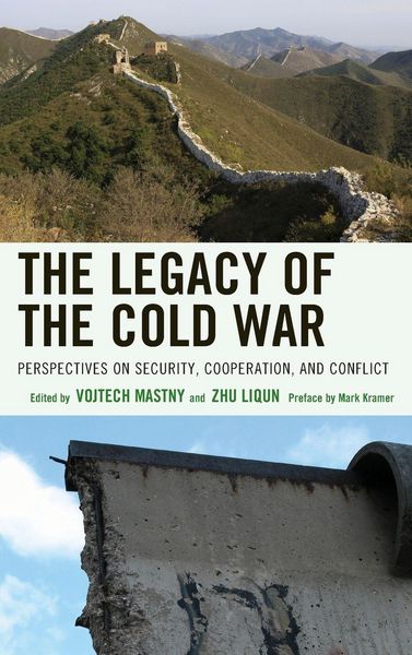 Produktbild: Legacy of the Cold War