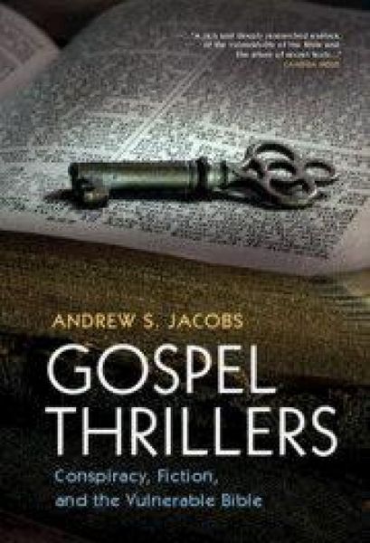Produktbild: Gospel Thrillers