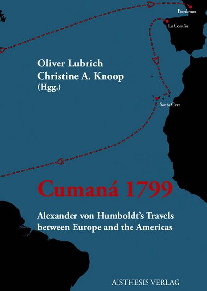 Produktbild: Cuman&aacute; 1799