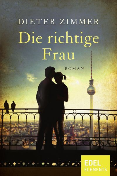 Produktbild: Die richtige Frau