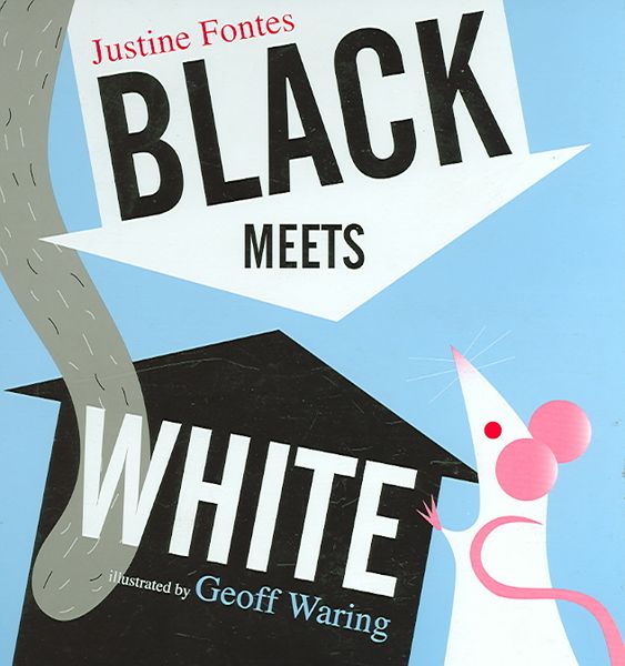 Produktbild: Black Meets White