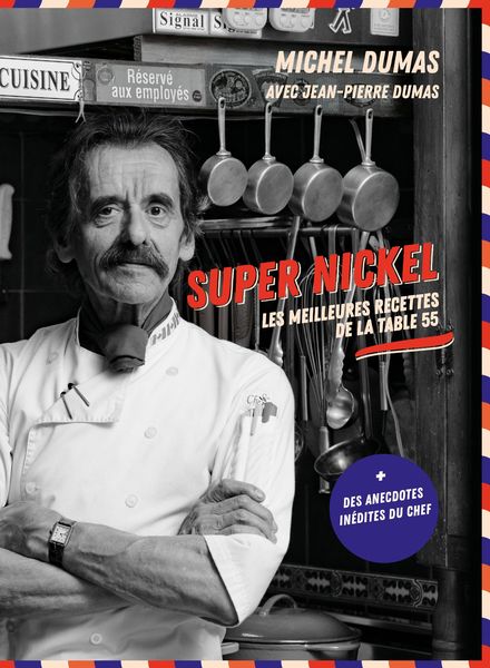 Produktbild: Super Nickel