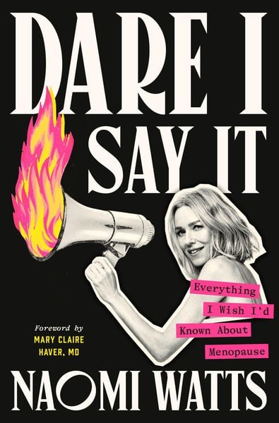 Produktbild: Dare I Say It