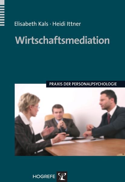 Produktbild: Wirtschaftsmediation