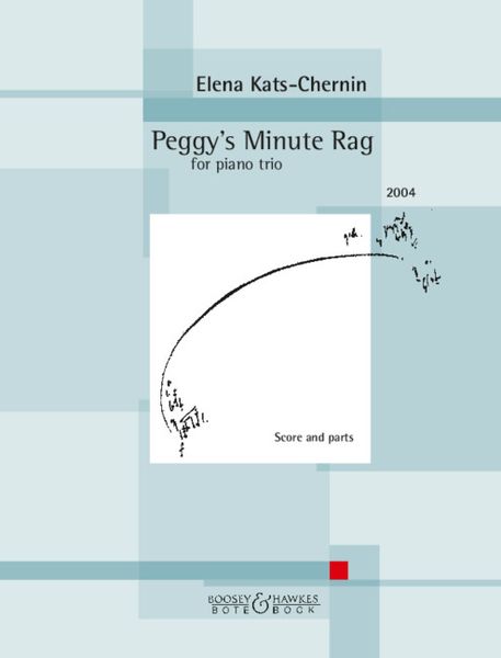Produktbild: Peggy's Minute Rag
