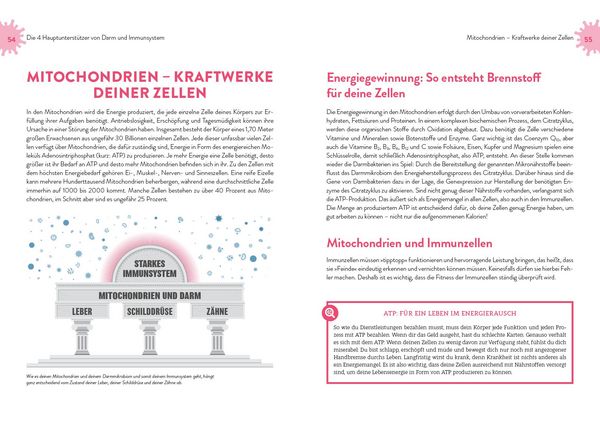 Produktbild: Immunpower