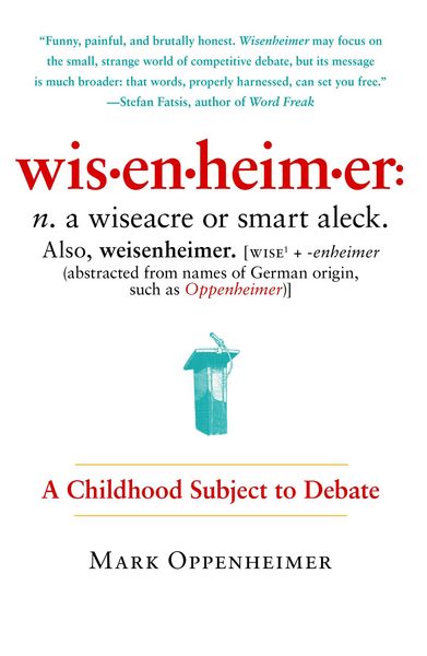 Produktbild: Wisenheimer