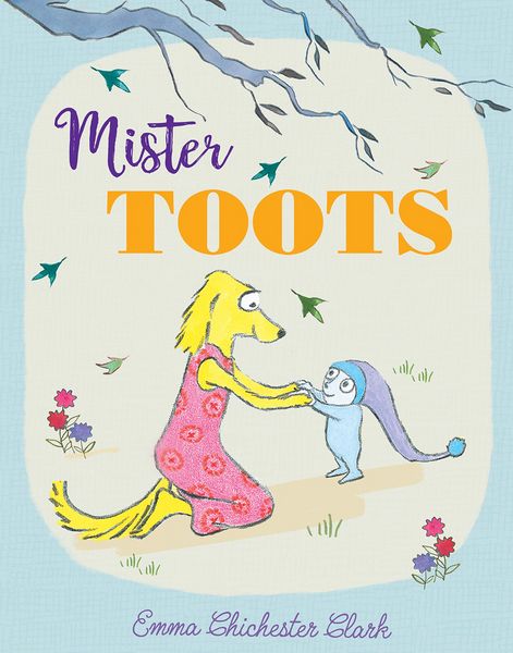 Produktbild: Mister Toots