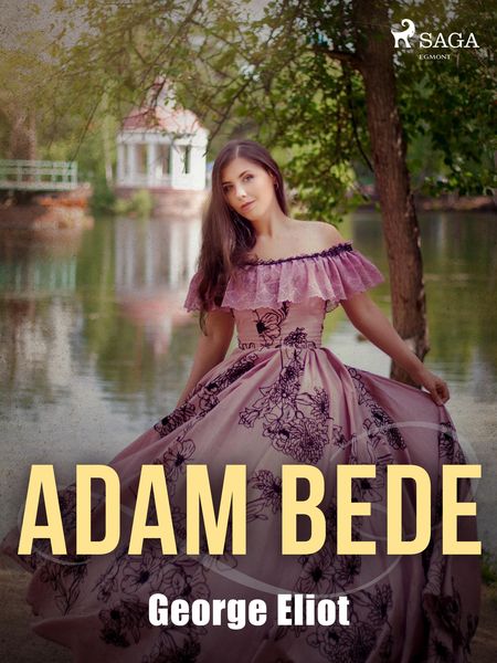 Produktbild: Adam Bede
