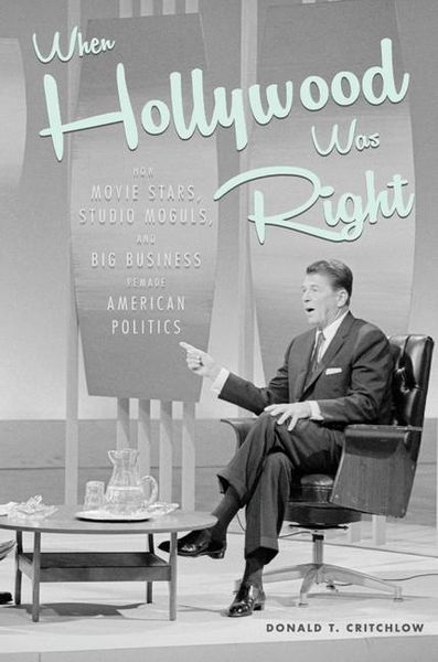 Produktbild: When Hollywood Was Right