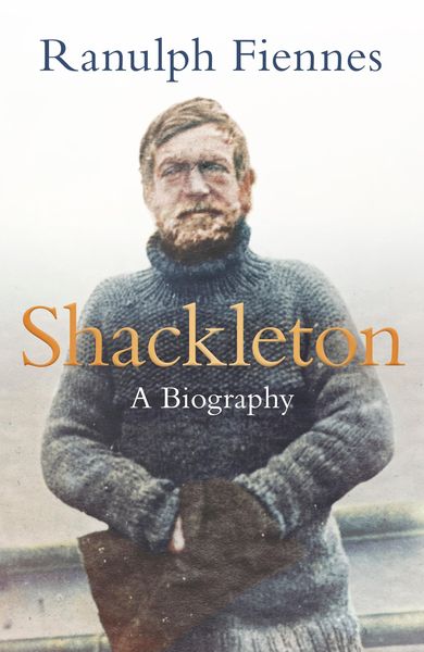 Produktbild: Shackleton