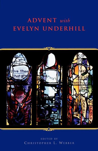 Produktbild: Advent with Evelyn Underhill