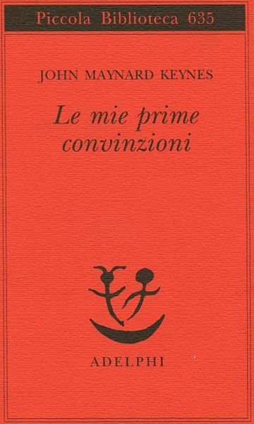 Produktbild: Le mie prime convinzioni